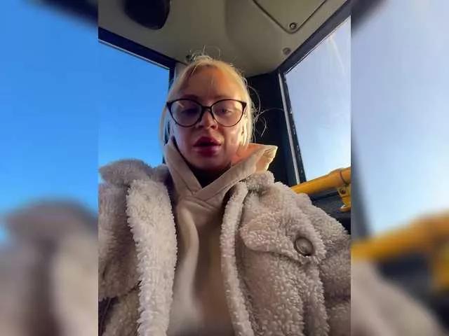 MalinaLaura on BongaCams 