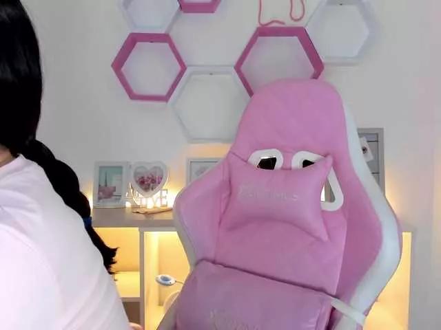Malu on BongaCams