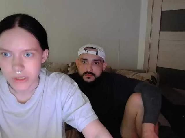 mamapapa228 on BongaCams 