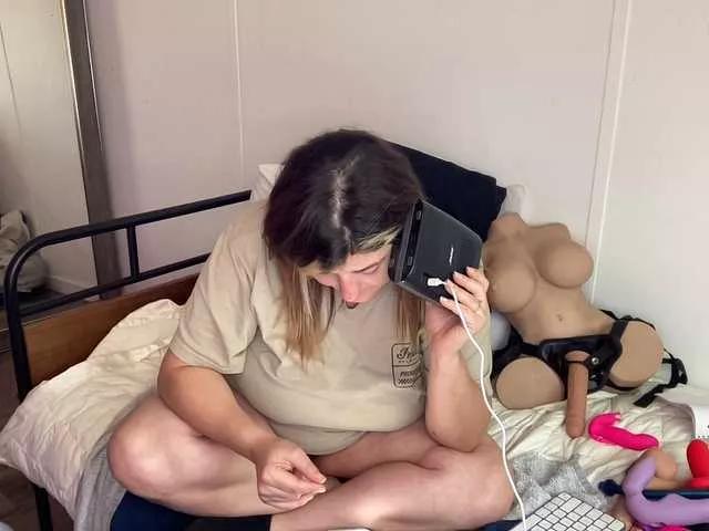 maramaze on BongaCams 