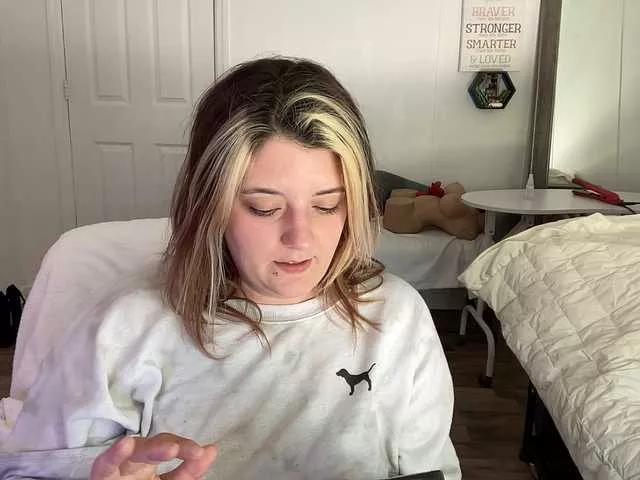 maramaze on BongaCams 