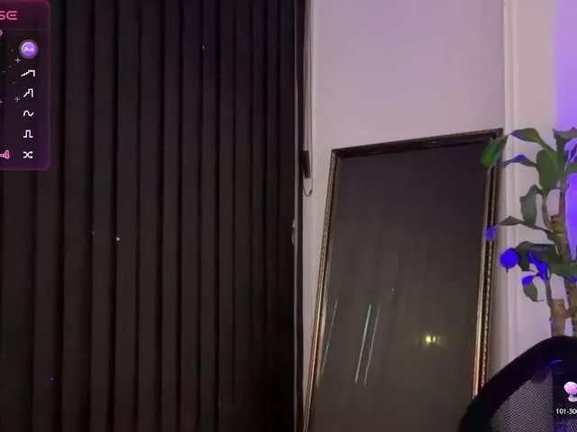 MarcellaGriffin on BongaCams 
