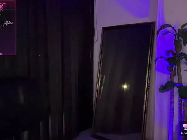 MarcellaGriffin on BongaCams 