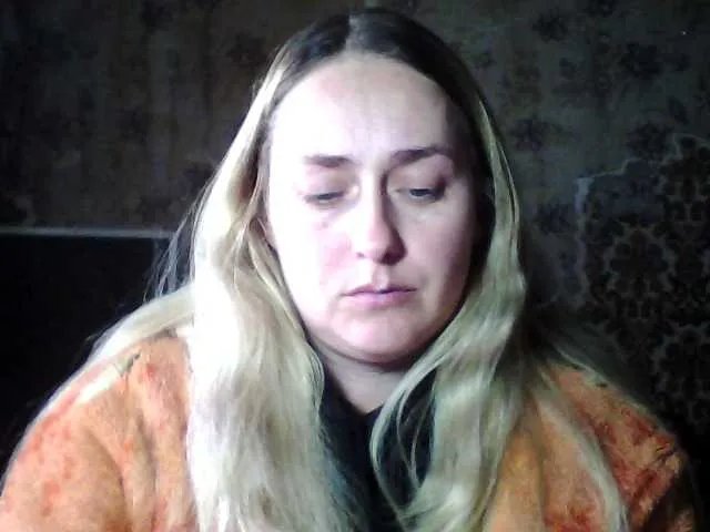 Margo8 — Freechat on BongaCams