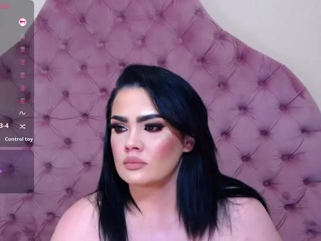 Margosha-yours on BongaCams 