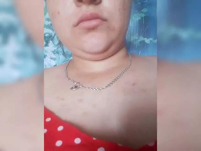 Mari-kis45 on BongaCams 