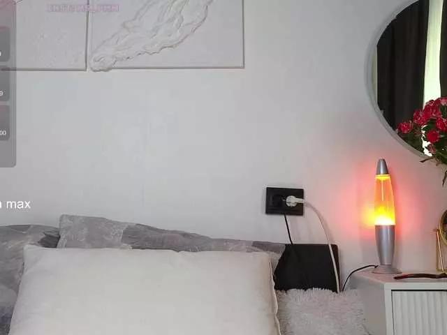 Maria-li on BongaCams 