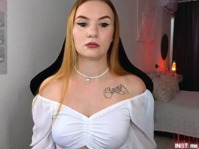 Maria-li on BongaCams 