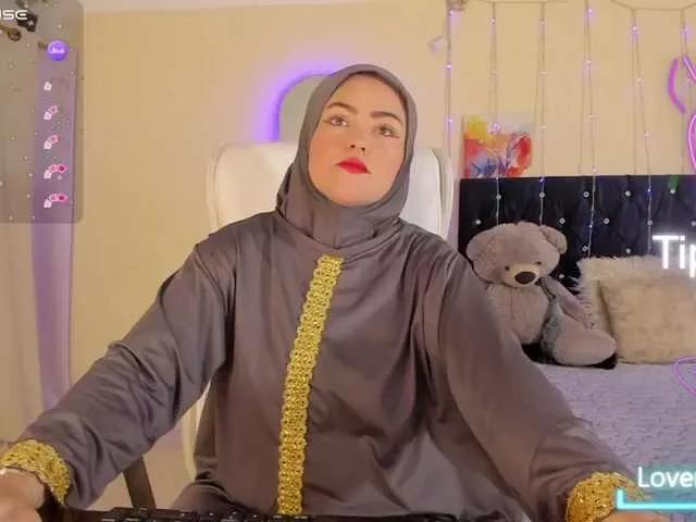 Marian-Fadel on BongaCams 