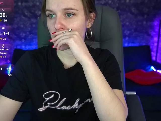 MaribelRiver on BongaCams 