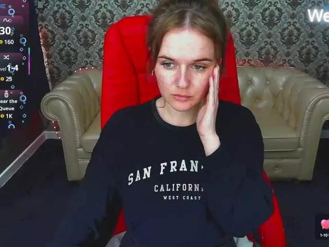 MaribelRiver on BongaCams 