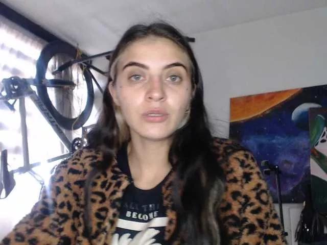 mariecam420 on BongaCams 