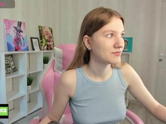 Mariel-Brown on BongaCams 