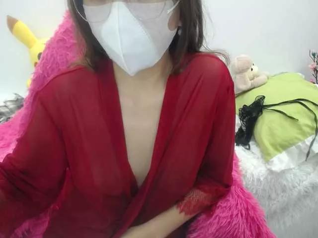 MariidolAsian on BongaCams 