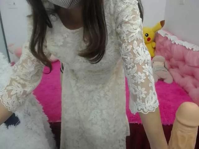 MariidolAsian on BongaCams 