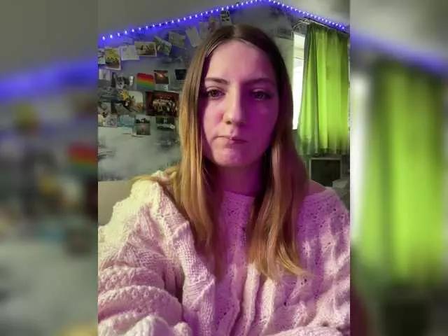 Mariiis on BongaCams 