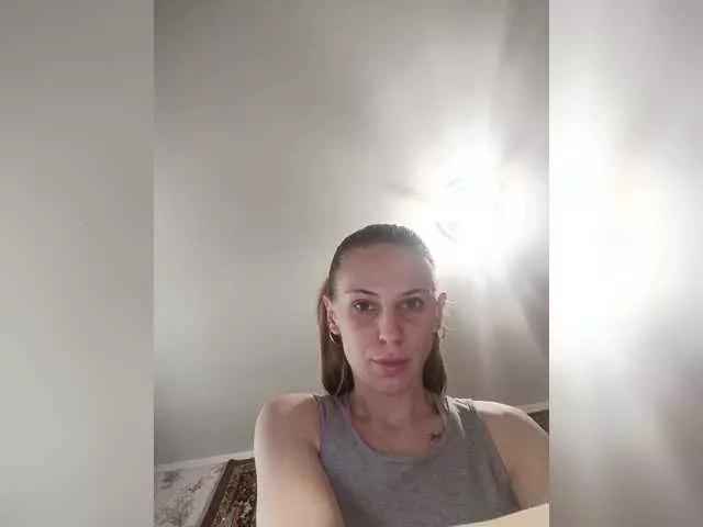 Marina-9819 on BongaCams 
