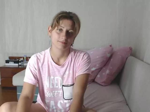 Marina67 on BongaCams