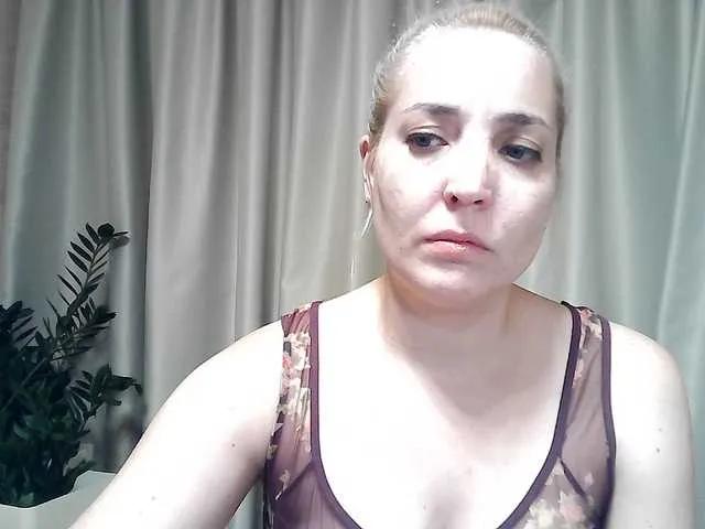 mariska-kiska on BongaCams