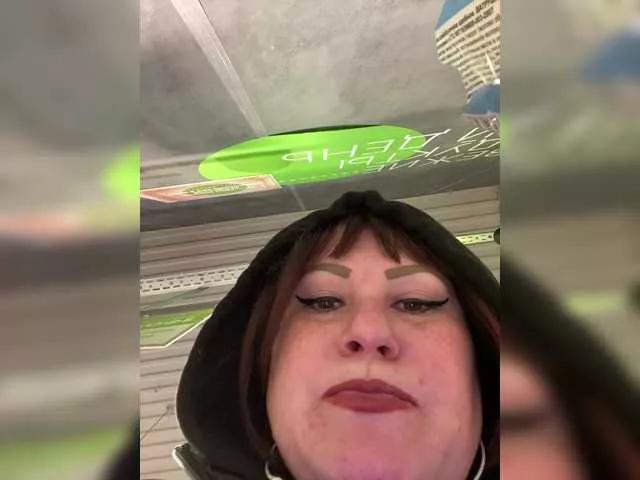 MarissaKiss on BongaCams 