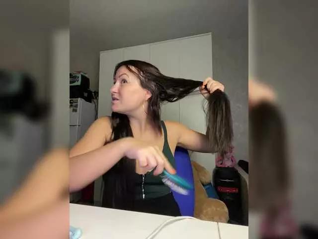 MarissaKiss on BongaCams 