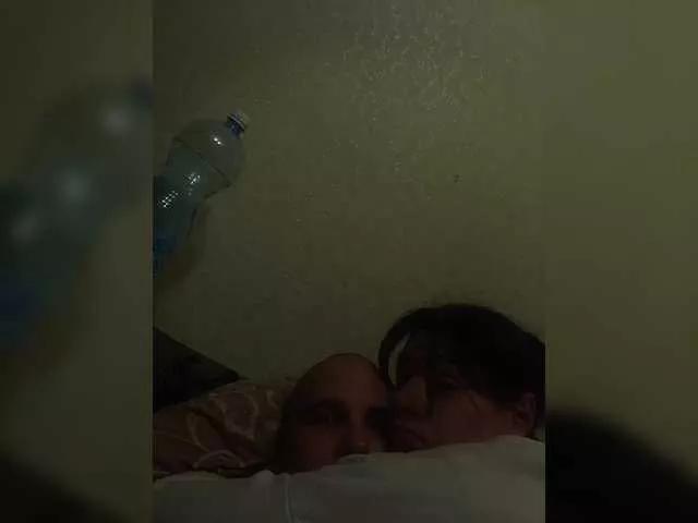 MarriTro on BongaCams 