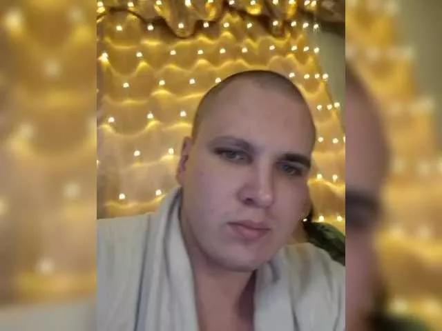 MarriTro on BongaCams 