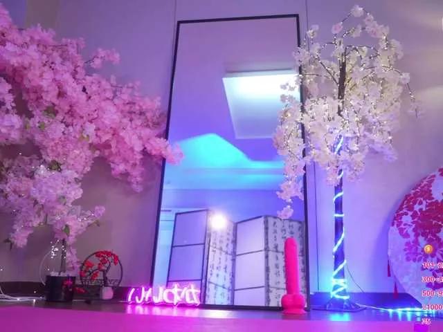 Marry-Cordy on BongaCams 