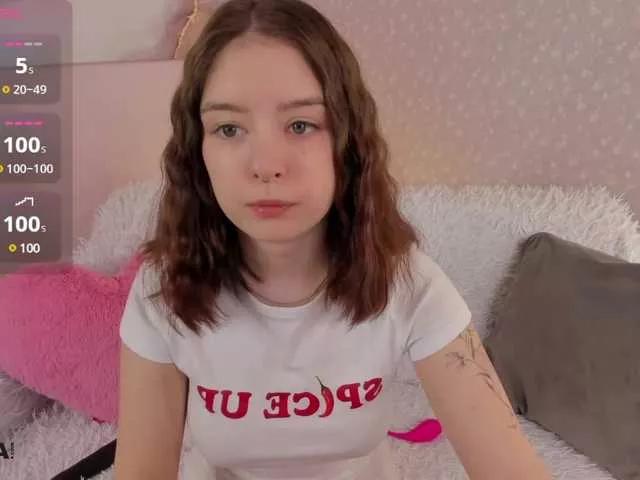 Marta-Bates on BongaCams 
