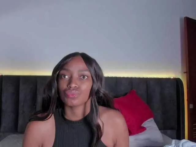 Martina-Jackson- on BongaCams 