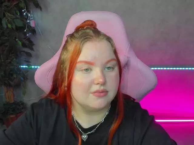 Mary-Love on BongaCams 