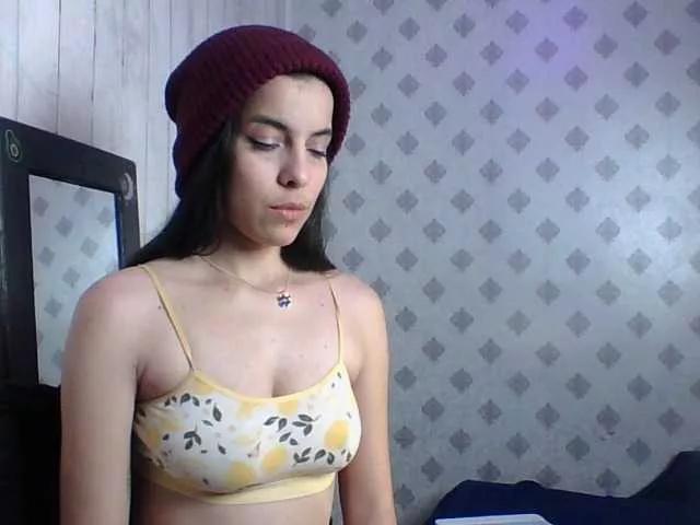 MaryannG on BongaCams 