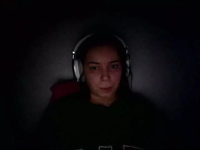 Marylin-Lea on BongaCams 