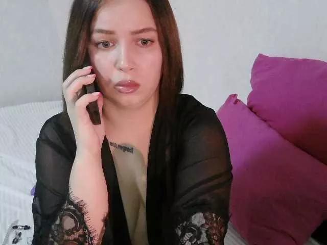 Marylin-Lea on BongaCams 