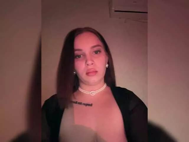 Marylin-Lea on BongaCams 