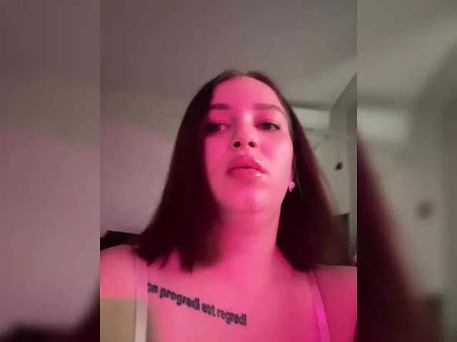 Marylin-Lea on BongaCams 