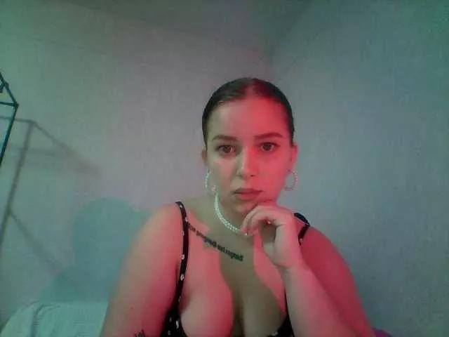 Marylin-Lea on BongaCams 