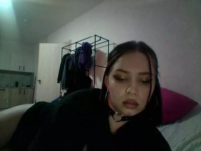 Marylin-Lea on BongaCams 