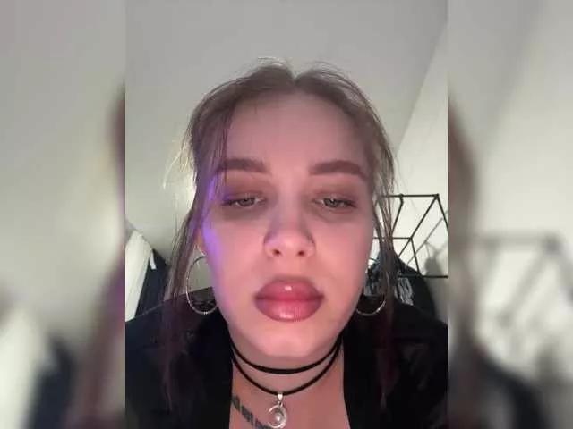 Marylin-Lea on BongaCams 