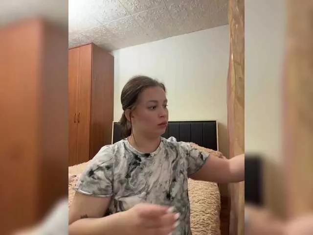 Marylin-Lea on BongaCams 