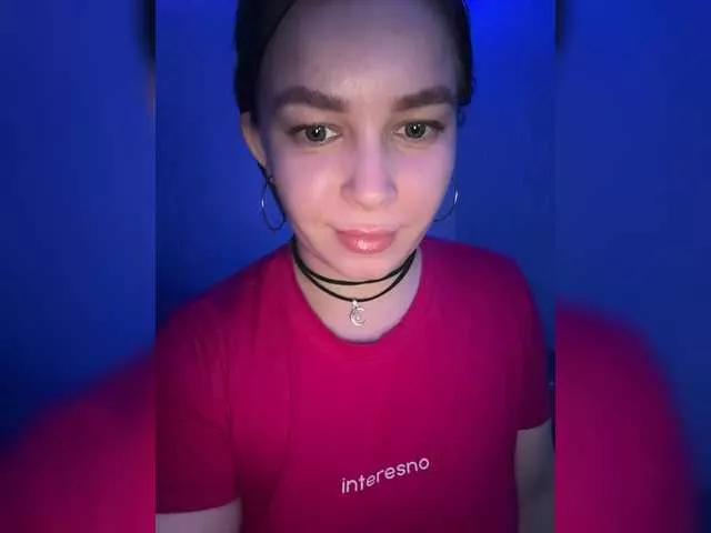 Marylin-Lea on BongaCams 