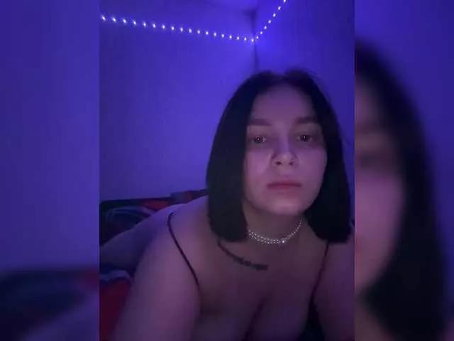 Marylin-Lea on BongaCams 