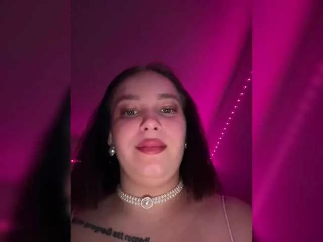 Marylin-Lea on BongaCams 