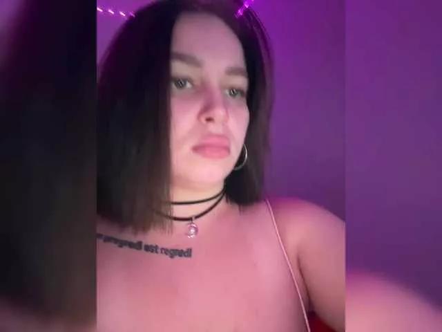 Marylin-Lea on BongaCams 