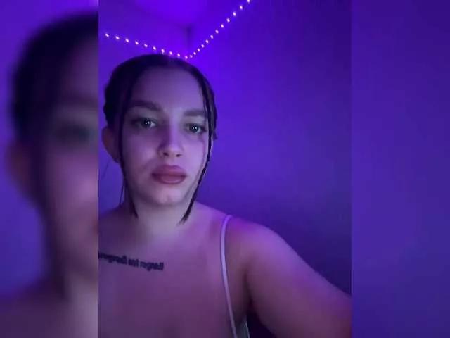 Marylin-Lea on BongaCams 