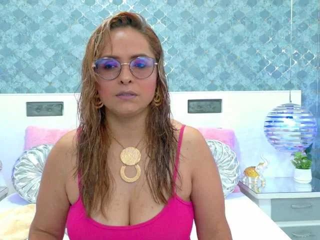 MarylinsVega on BongaCams