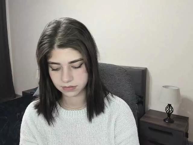 MarySummer on BongaCams 