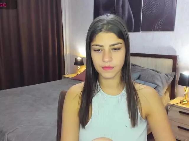 MarySummer on BongaCams 