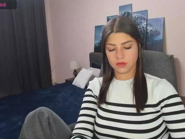 MarySummer on BongaCams 