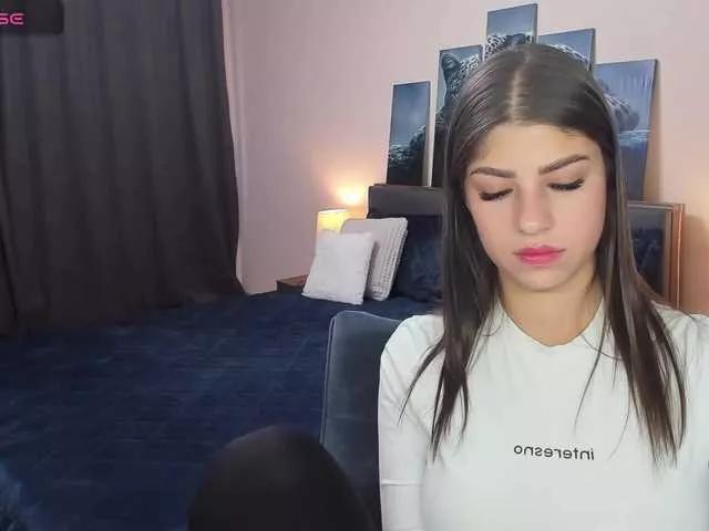 MarySummer on BongaCams 